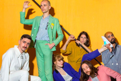 Décompte ! de Catastrophe : trois nouveaux concerts en avant-première à la Maroquinerie