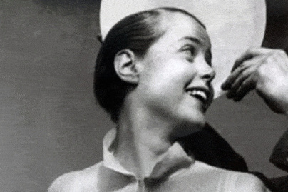 Concert dessiné autour de Charlotte Perriand à la Maison de la Poésie