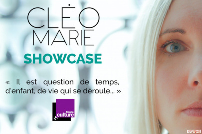 Cleo Marie en concert à la Cité des Arts : on y était, on vous raconte
