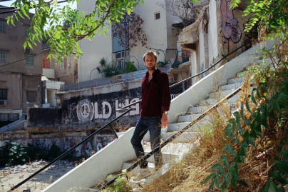 Cyril Mokaiesh en concert au Trianon