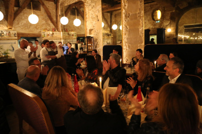 Le Off de Wine Paris : le bon plan pour déguster des grands crus