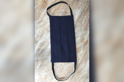 Les Masques solidaires La Seine et Moi disponibles sur l'eshop