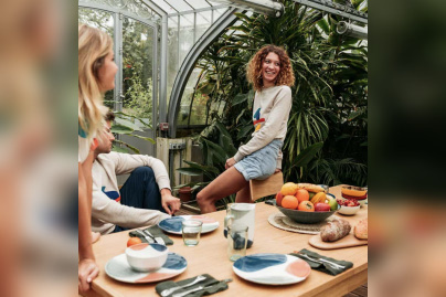 Habitat x Faguo : la collab mode et design