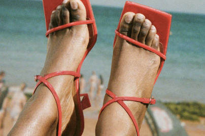 Miista : les chaussures à talons de l'été ! 