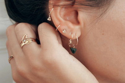 YAY ouvre sa première boutique de bijoux dans le Marais