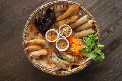 Yaai Thaï lance sa carte Happy Hour pour l'été