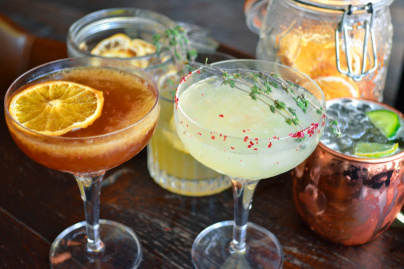 Mamie dévoile sa nouvelle carte de cocktails pour l'été 2020