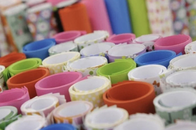 Salon Créations & savoir-faire 2020 : premier salon européen du DIY