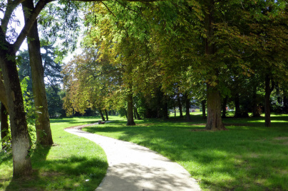 La Tégéval : une nouvelle voie verte pour les échappées franciliennes
