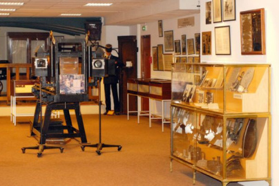 Journée du patrimoine 2020 à Paris : Musée de la Préfecture de Police