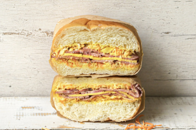 Rentrée 2020 : Frichti lance ses sandwichs fait maison