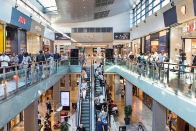 Westfield Vélizy 2 le centre commercial (78)