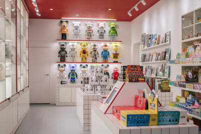 Artoyz ouvre une nouvelle adresse parisienne pour les collectionneurs de jouets alternatifs