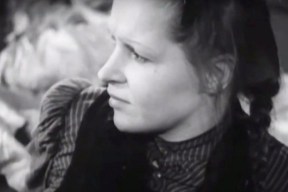 Rétrospective Pionnières du cinéma soviétique à la Cinémathèque française