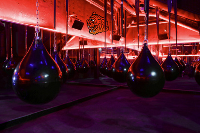 Le Cercle Boxing lance le Cercle + des vidéos en ligne pour pratiquer chez soi