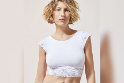 Etam Edition Collector la collection capsule qui revisite les modèles iconiques