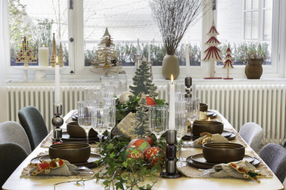 Un chez-soi chaleureux et lumineux avec la nouvelle collection Habitat