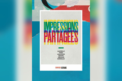 Impressions Partagées : La Fondation Desperados offre 1200 sérigraphies d'art urbain au grand public