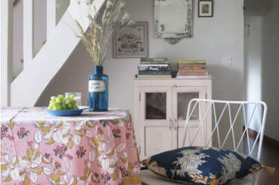 Couvre-feu : nos meilleures adresses pour refaire sa déco à Paris