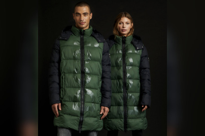 Desigual x Ecoalf : une collection mode 100% durable