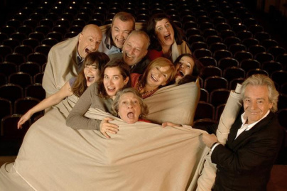 Reconfinement : plus de programmes le week-end sur France Télévisions