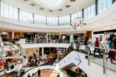 Reconfinement : Evry 2 innove avec le shopping en visio