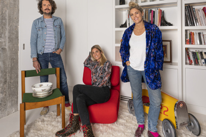 Le Bon Coin organise une vente solidaire au profit de l’association « Un rien c’est tout » 