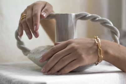 4 Crosses : les bijoux made in Paris