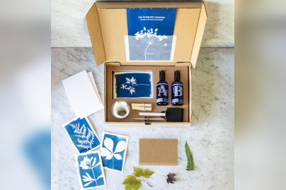 Noël 2020 : les meilleurs idées de cadeaux de noël en kits