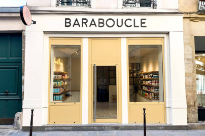 Le Bar à Boucle : le salon dédiés aux cheveux bouclés à Paris dans le 3ème