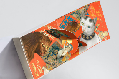 Saint-Valentin 2021 by Le Bonheur Chocolaterie