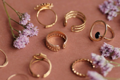 Soi Paris lance sa ligne de bijoux