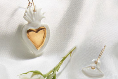 Saint Valentin 2021 chez Empreintes : des cadeaux uniques créés par des artisans 