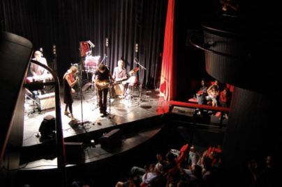 Réouverture des Trois Baudets : la programmation du mois de juin