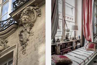 Visites de maisons historiques privées à Paris : un moment d'exception au cœur du patrimoine