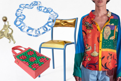 Pop Up Store : All I want for Christmas 