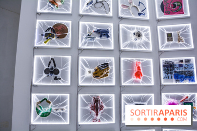 La Villa Extraordinaire, les photos 