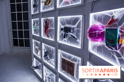 La Villa Extraordinaire, les photos 