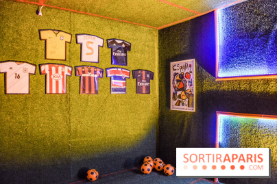 La Villa Extraordinaire, les photos 