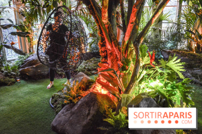 La Villa Extraordinaire, les photos 