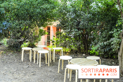 La Villa Extraordinaire, les photos 