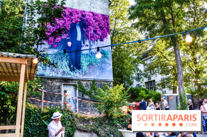 La Villa Extraordinaire, les photos 