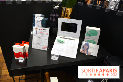 Love and Care store par Passage du Désir