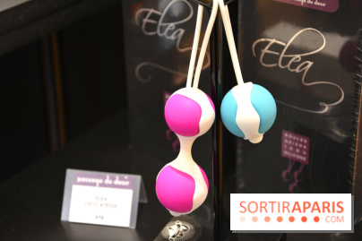 Love and Care store par Passage du Désir