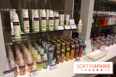 Love and Care store par Passage du Désir