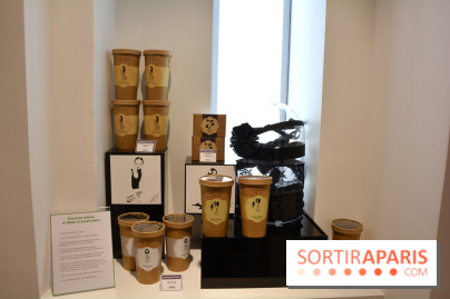 Love and Care store par Passage du Désir