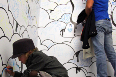 Hello H5 à la Gaîté Lyrique