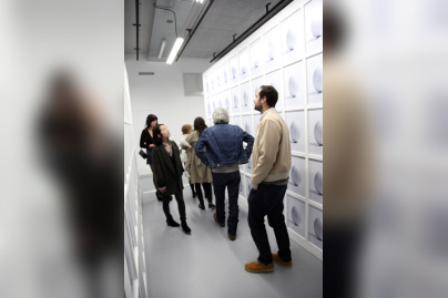 Hello H5 à la Gaîté Lyrique