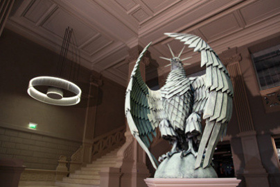 Hello H5 à la Gaîté Lyrique