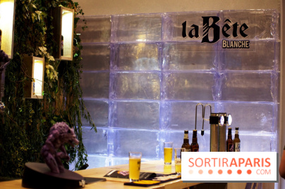 Le Mondial de la Bière 2018 à Paris